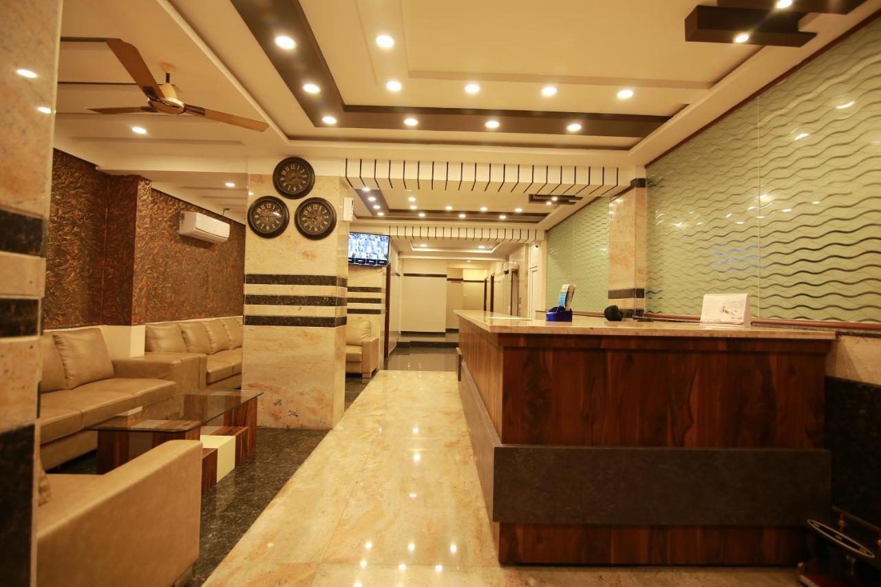 Hotel Apple Suites Bengaluru Kültér fotó