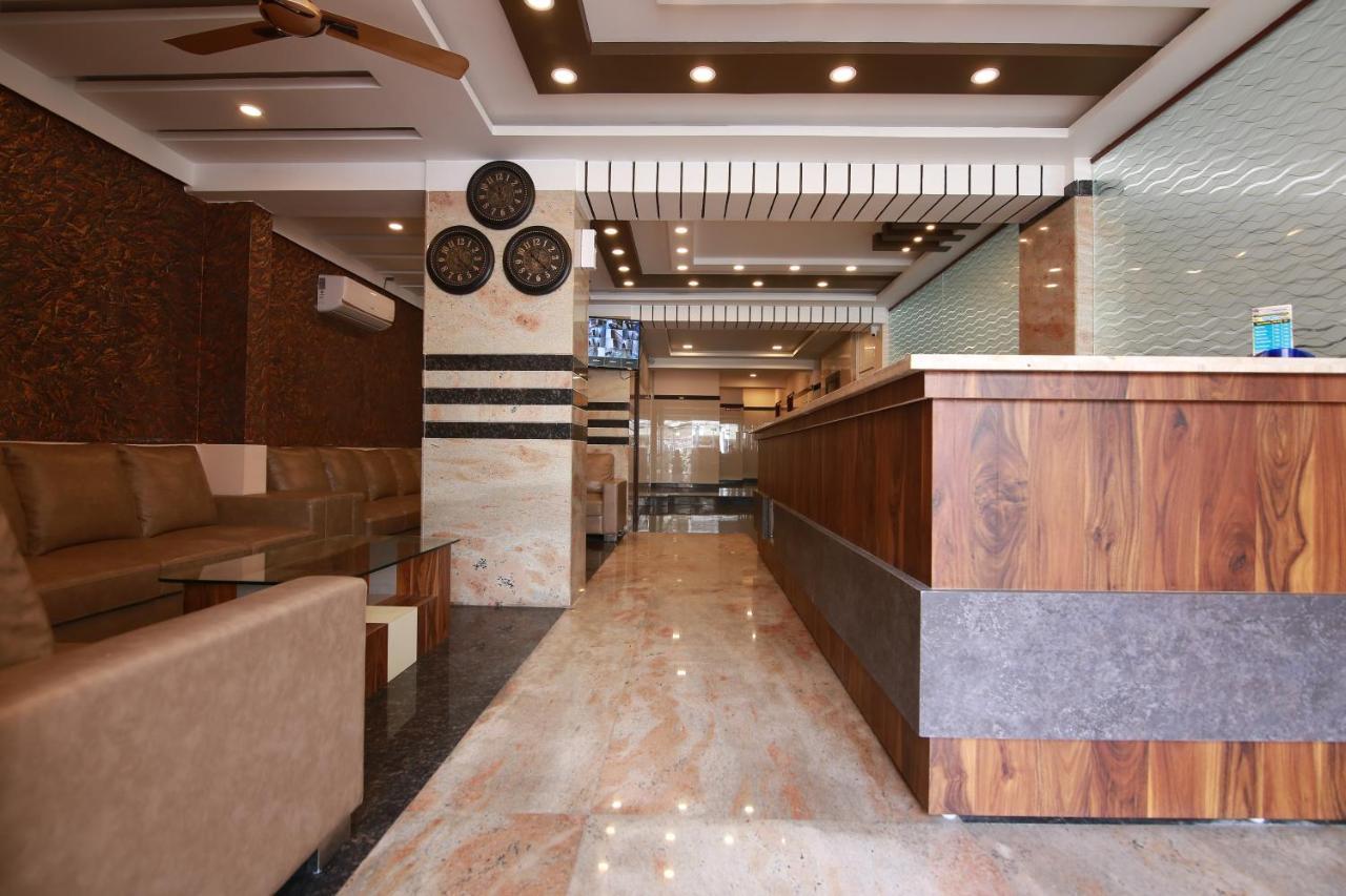 Hotel Apple Suites Bengaluru Kültér fotó