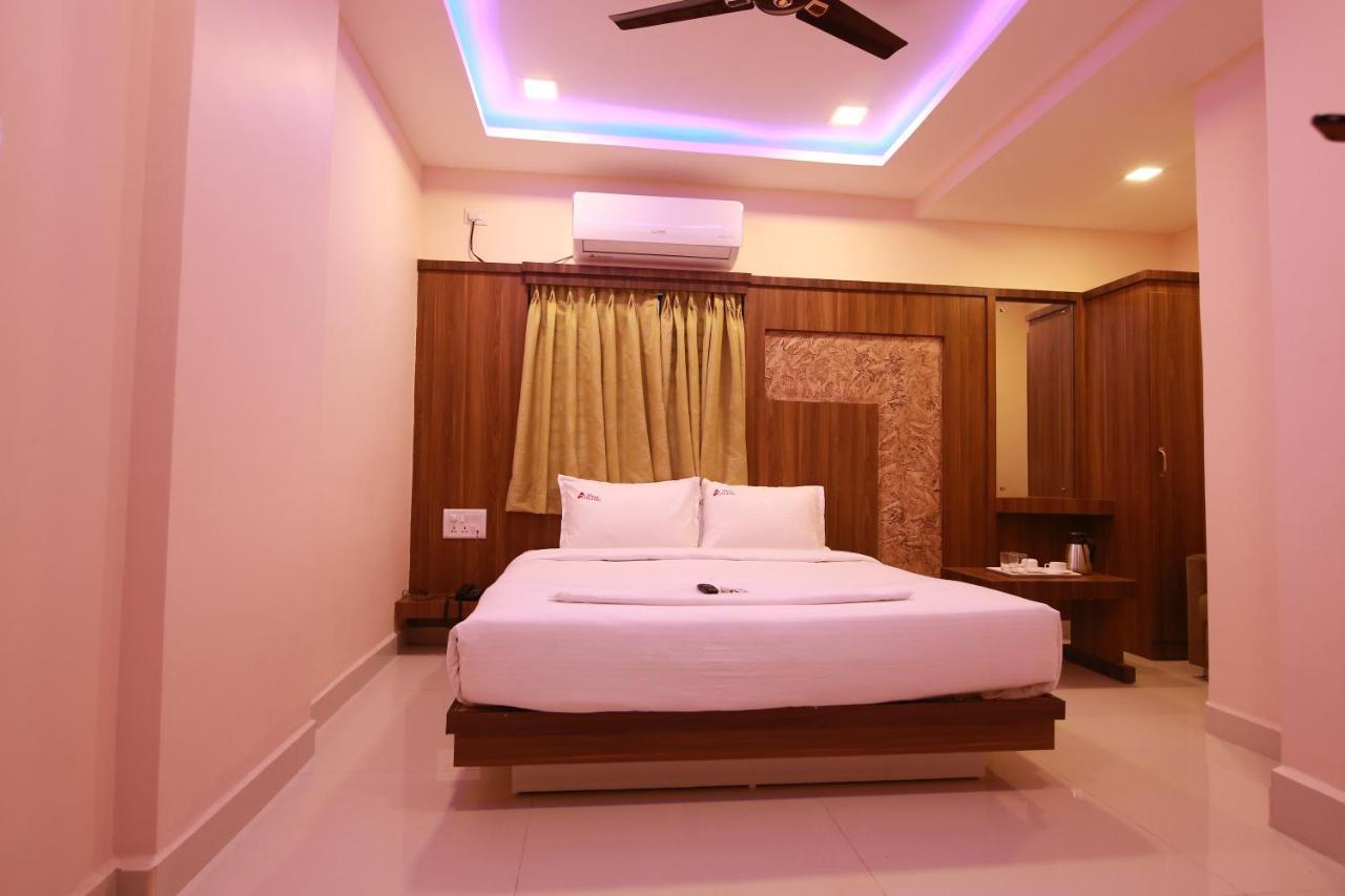 Hotel Apple Suites Bengaluru Kültér fotó