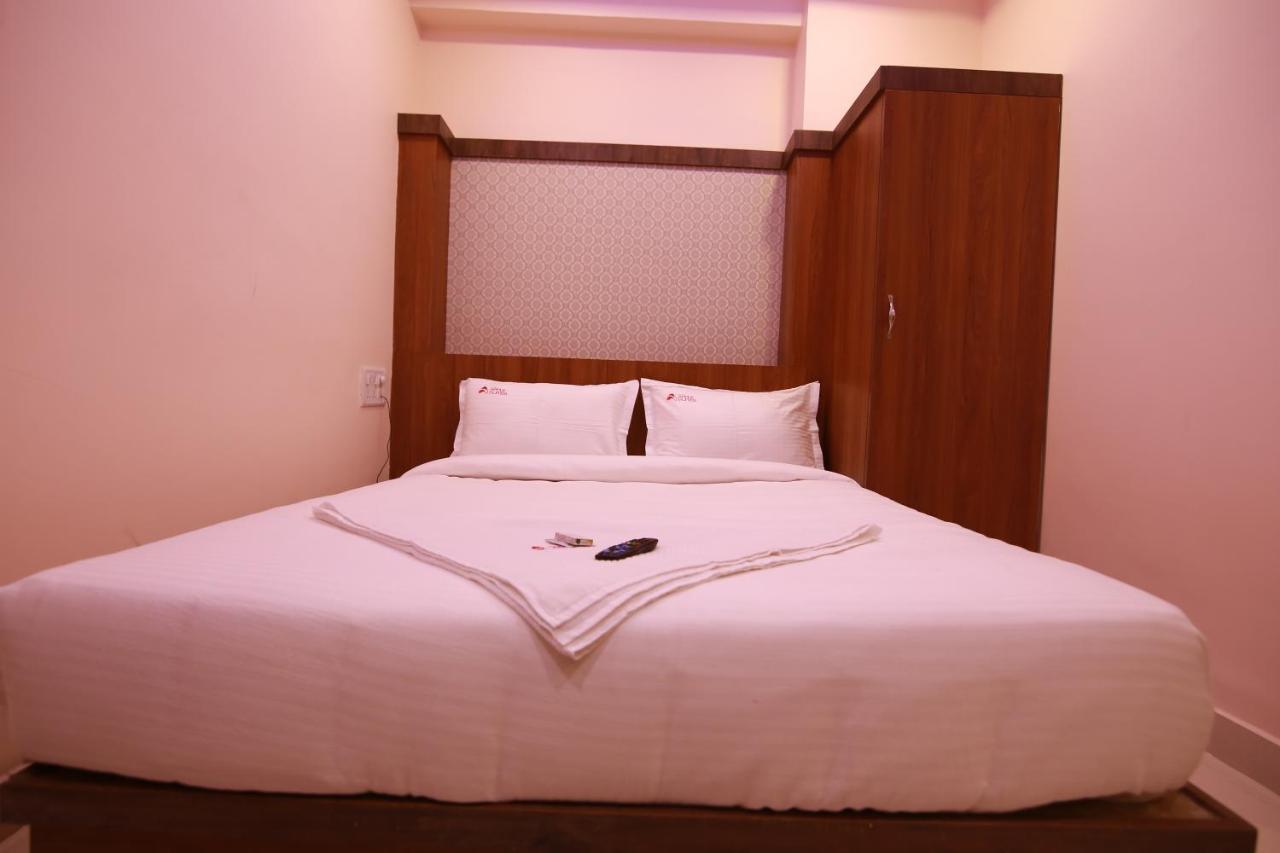 Hotel Apple Suites Bengaluru Kültér fotó