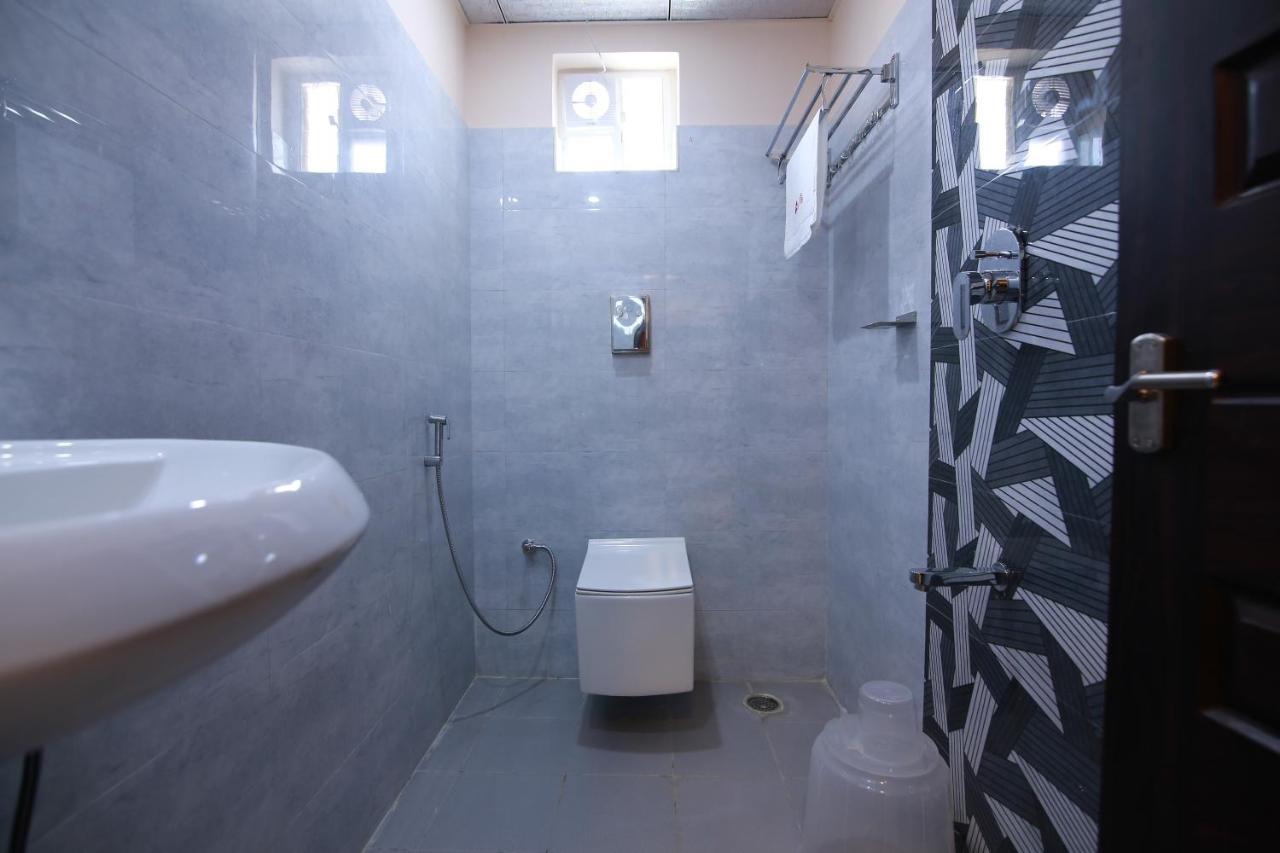 Hotel Apple Suites Bengaluru Kültér fotó