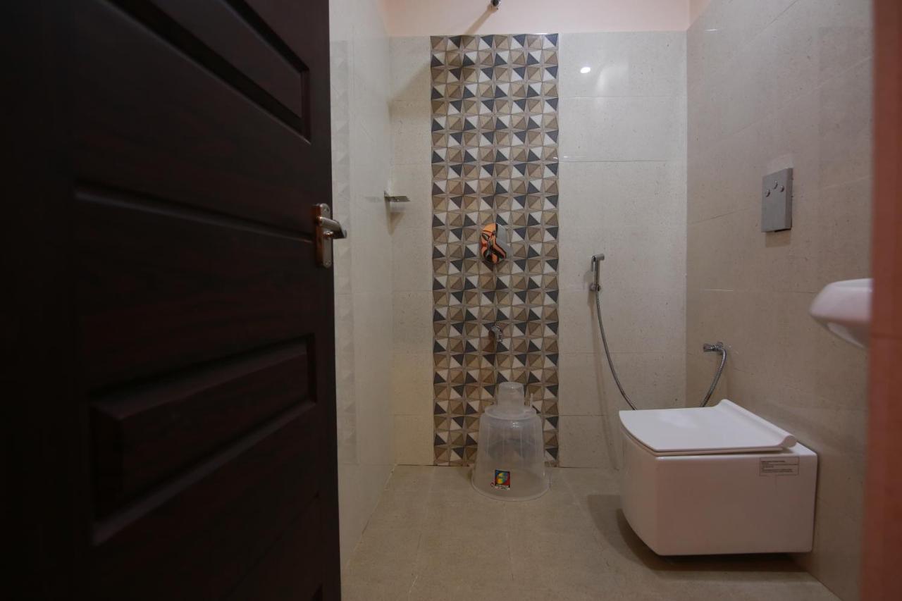 Hotel Apple Suites Bengaluru Kültér fotó