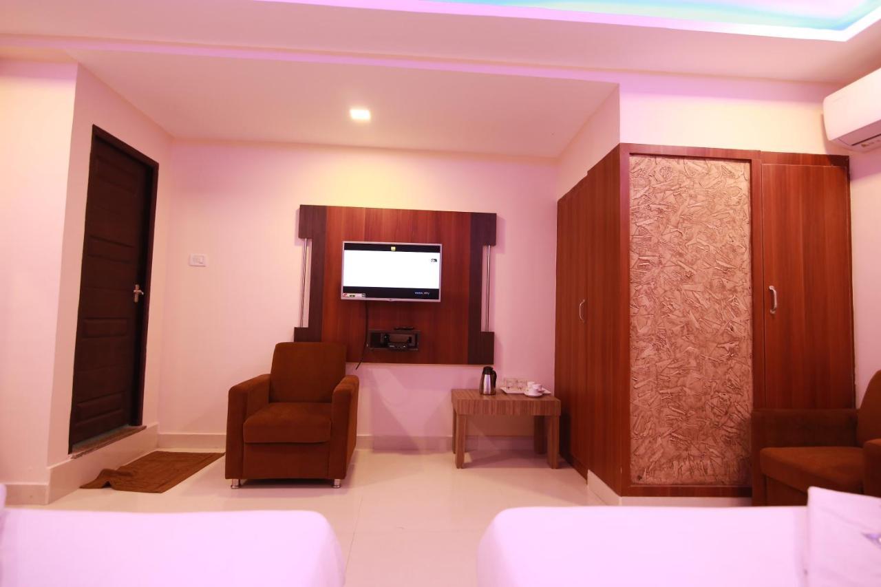 Hotel Apple Suites Bengaluru Kültér fotó